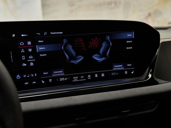 Audi S5 Avant 3.0 TFSI Quattro | Audi occasion