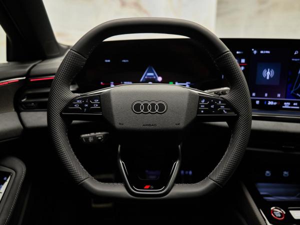 Audi S5 Avant 3.0 TFSI Quattro | Audi occasion