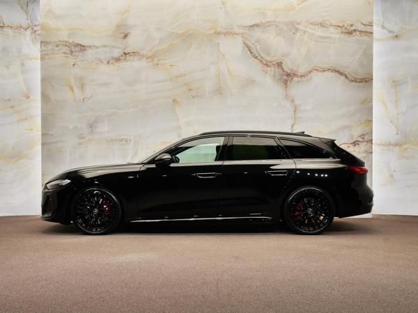 Audi S5 Avant 3.0 TFSI Quattro | Audi occasion