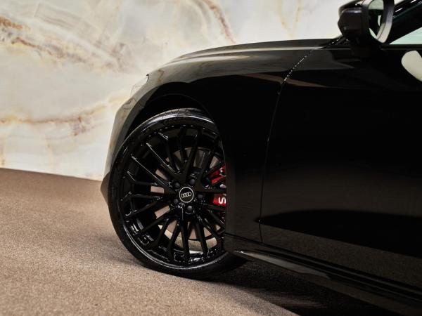 Audi S5 Avant 3.0 TFSI Quattro | Audi occasion