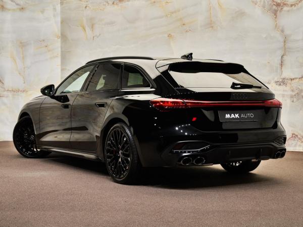 Audi S5 Avant 3.0 TFSI Quattro | Audi occasion