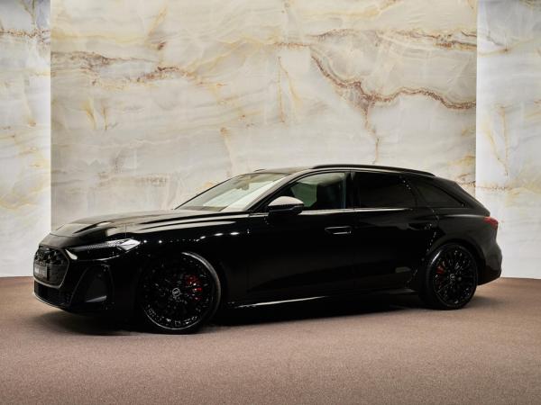 Audi S5 Avant 3.0 TFSI Quattro | Audi occasion