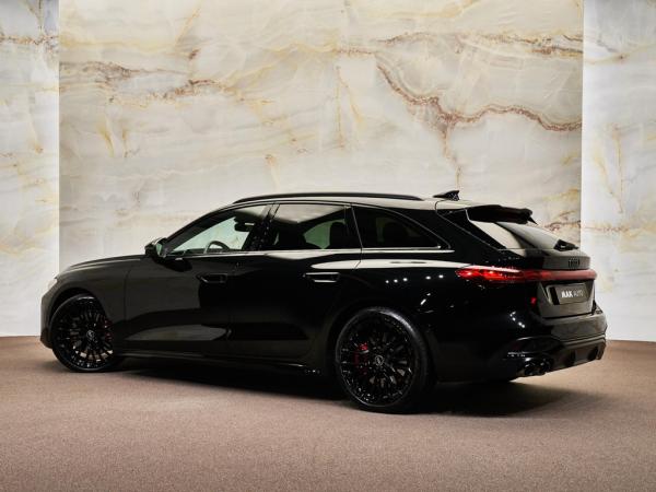 Audi S5 Avant 3.0 TFSI Quattro | Audi occasion