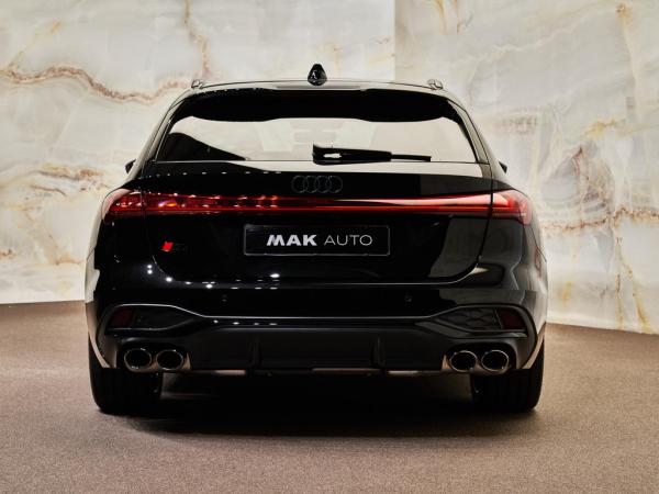 Audi S5 Avant 3.0 TFSI Quattro | Audi occasion