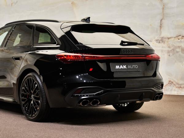 Audi S5 Avant 3.0 TFSI Quattro | Audi occasion