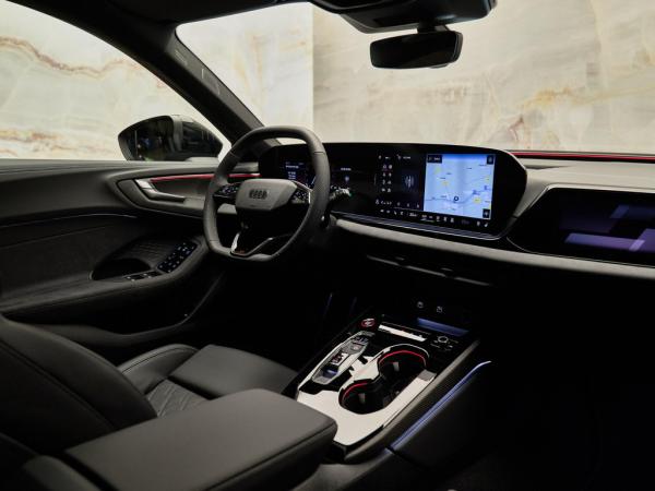 Audi S5 Avant 3.0 TFSI Quattro  occasion | MAK Auto & Techniek Audi S5 Avant 3.0 TFSI Quattro  occasion | MAK Auto & Techniek