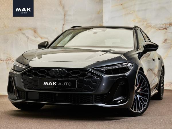 Audi S5 Avant 3.0 TFSI Quattro | Audi occasion