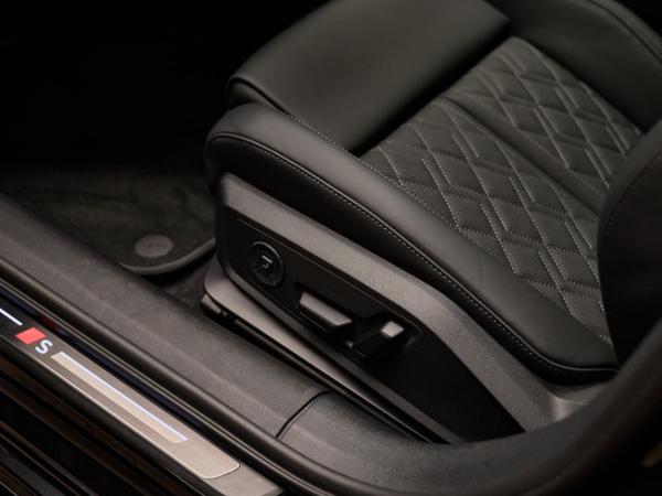 Audi S5 Avant 3.0 TFSI Quattro | Audi occasion