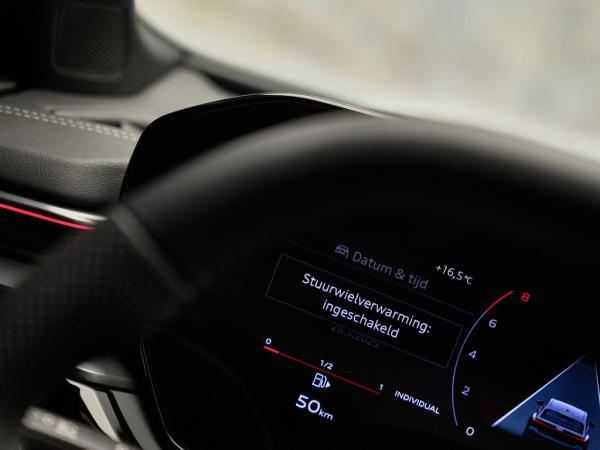 Audi S5 Avant 3.0 TFSI Quattro | Audi occasion