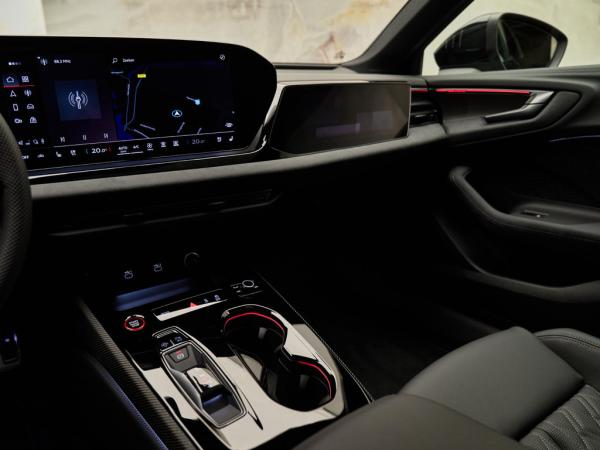 Audi S5 Avant 3.0 TFSI Quattro | Audi occasion