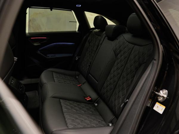 Audi S5 Avant 3.0 TFSI Quattro | Audi occasion