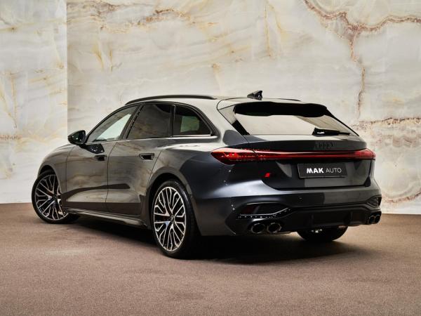 Audi S5 Avant 3.0 TFSI Quattro | Audi occasion