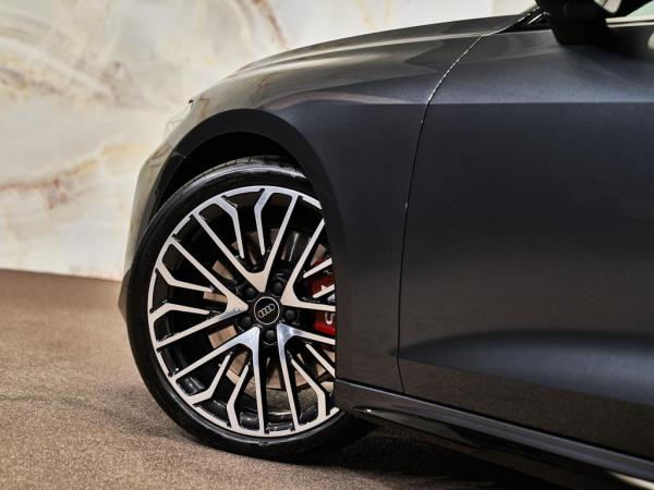 Audi S5 Avant 3.0 TFSI Quattro | Audi occasion