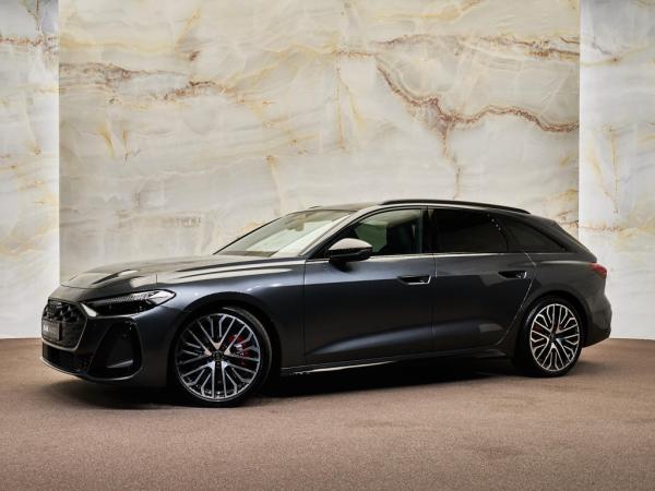 Audi S5 Avant 3.0 TFSI Quattro | Audi occasion