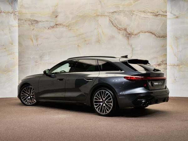 Audi S5 Avant 3.0 TFSI Quattro | Audi occasion