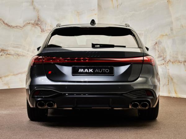 Audi S5 Avant 3.0 TFSI Quattro | Audi occasion