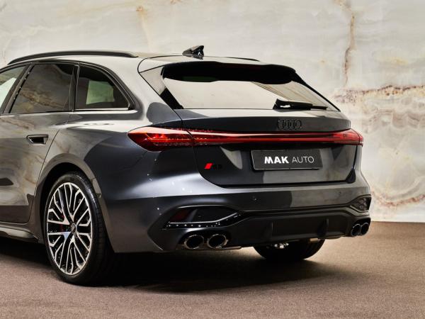 Audi S5 Avant 3.0 TFSI Quattro | Audi occasion