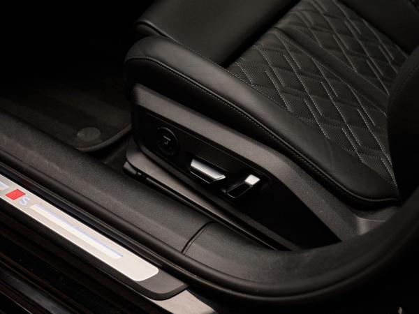 Audi S5 Avant 3.0 TFSI Quattro | Audi occasion