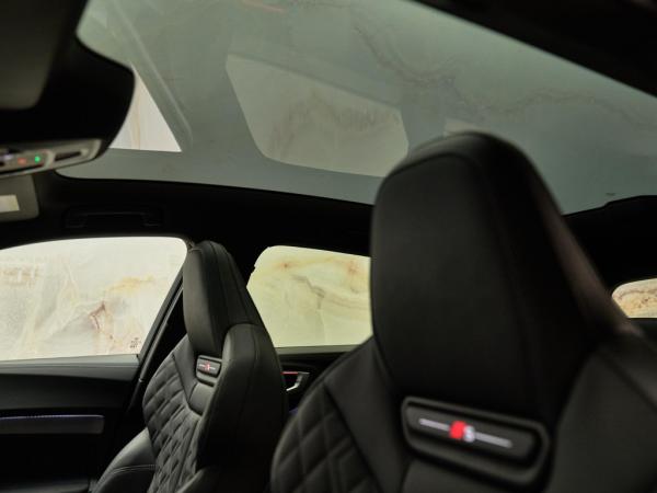 Audi S5 Avant 3.0 TFSI Quattro | Audi occasion