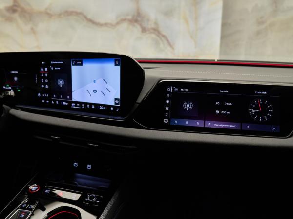 Audi S5 Avant 3.0 TFSI Quattro | Audi occasion