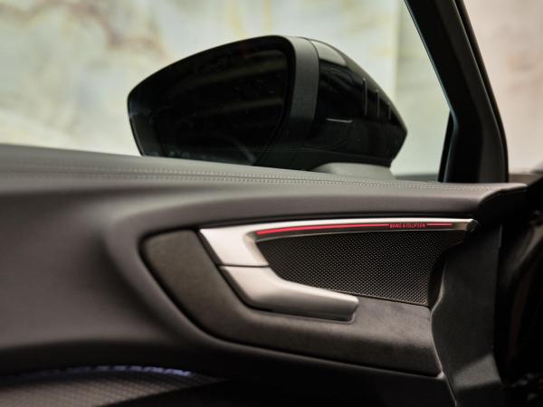 Audi S5 Avant 3.0 TFSI Quattro | Audi occasion