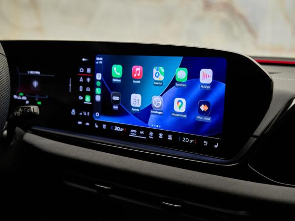 Audi S5 Avant 3.0 TFSI Quattro | Audi occasion