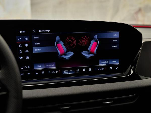 Audi S5 Avant 3.0 TFSI Quattro | Audi occasion