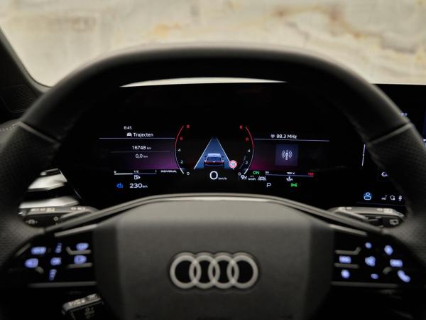 Audi S5 Avant 3.0 TFSI Quattro | Audi occasion