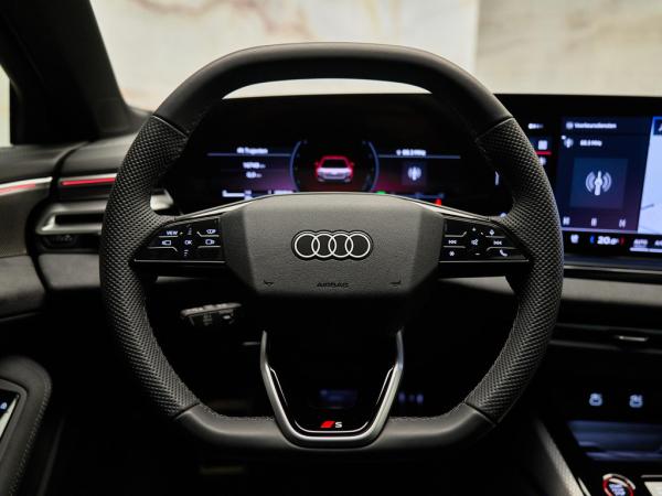 Audi S5 Avant 3.0 TFSI Quattro | Audi occasion