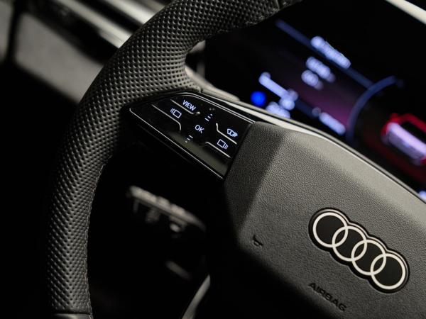 Audi S5 Avant 3.0 TFSI Quattro | Audi occasion