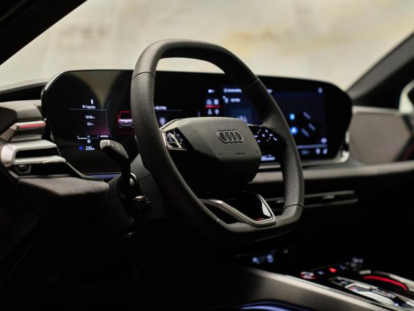 Audi S5 Avant 3.0 TFSI Quattro | Audi occasion