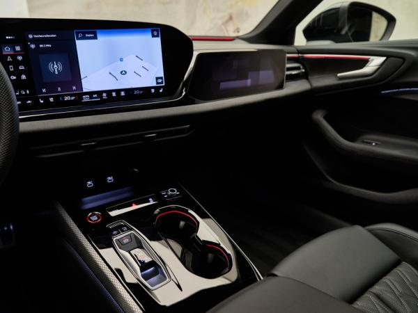 Audi S5 Avant 3.0 TFSI Quattro | Audi occasion