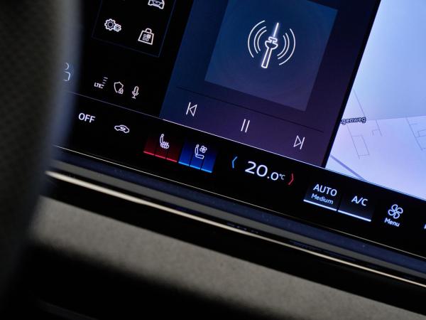 Audi S5 Avant 3.0 TFSI Quattro | Audi occasion