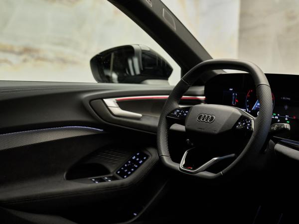 Audi S5 Avant 3.0 TFSI Quattro | Audi occasion