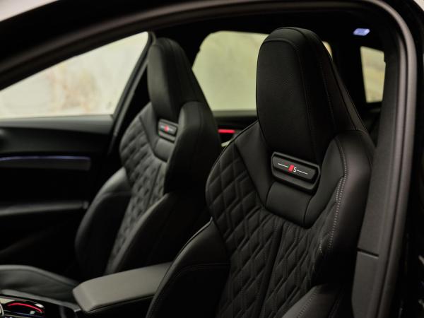 Audi S5 Avant 3.0 TFSI Quattro | Audi occasion