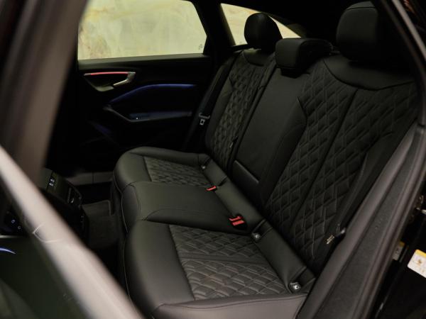 Audi S5 Avant 3.0 TFSI Quattro | Audi occasion