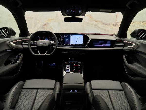 Audi S5 Avant 3.0 TFSI Quattro | Audi occasion