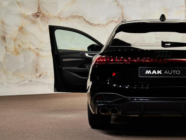 Audi S5 Avant 3.0 TFSI Quattro | Audi occasion