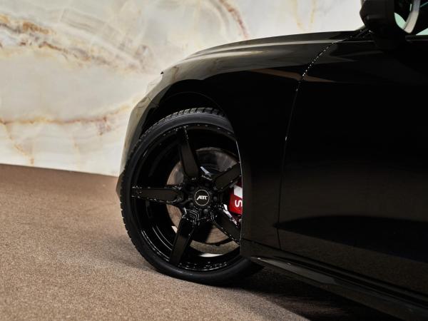 Audi S5 Avant 3.0 TFSI Quattro | Audi occasion