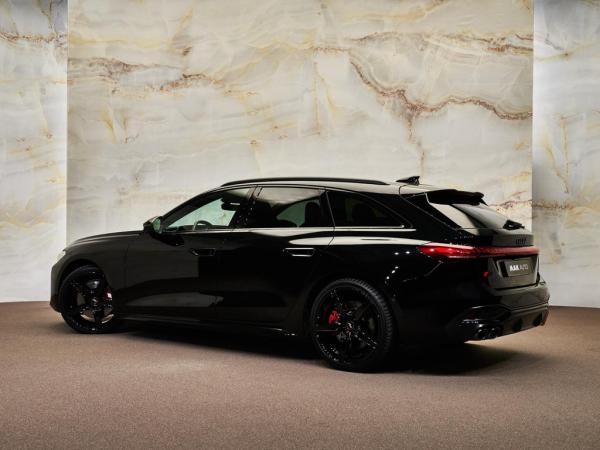 Audi S5 Avant 3.0 TFSI Quattro | Audi occasion