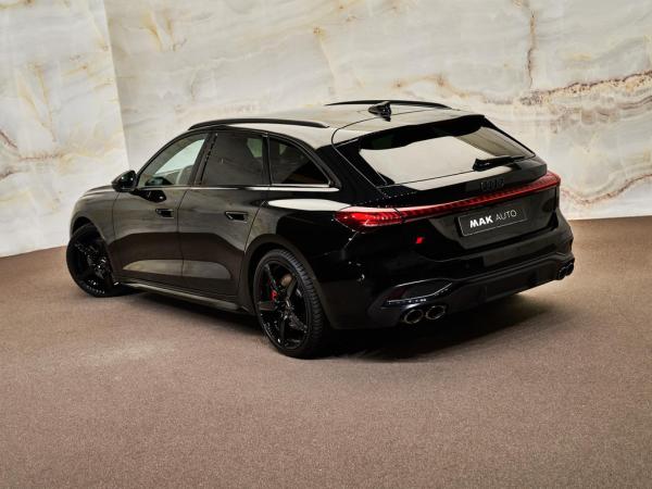 Audi S5 Avant 3.0 TFSI Quattro | Audi occasion