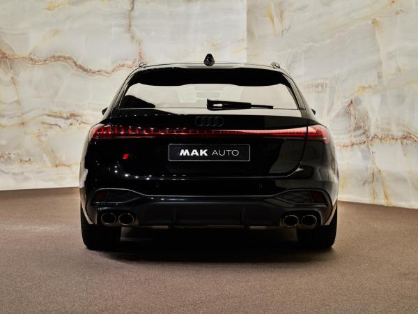 Audi S5 Avant 3.0 TFSI Quattro | Audi occasion