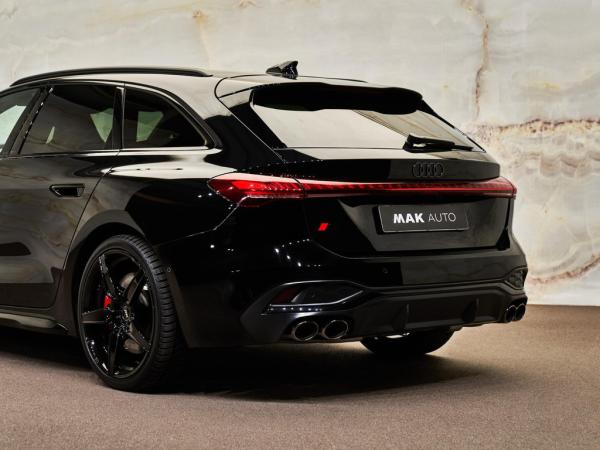 Audi S5 Avant 3.0 TFSI Quattro | Audi occasion