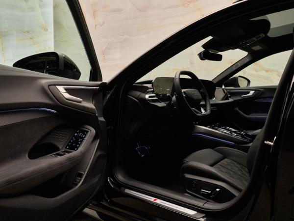 Audi S5 Avant 3.0 TFSI Quattro | Audi occasion