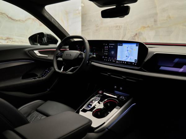 Audi S5 Avant 3.0 TFSI Quattro | Audi occasion