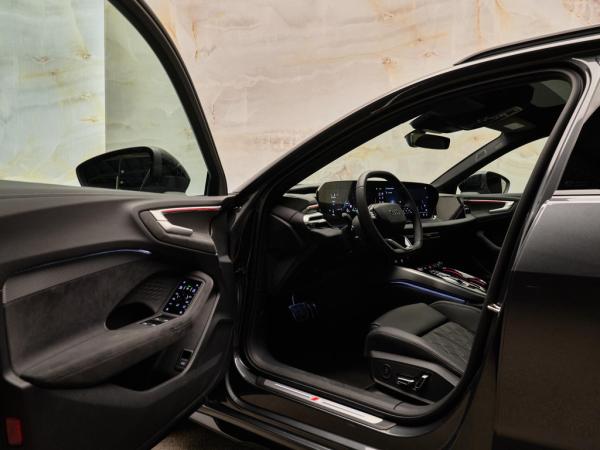 Audi S5 Avant 3.0 TFSI Quattro | Audi occasion