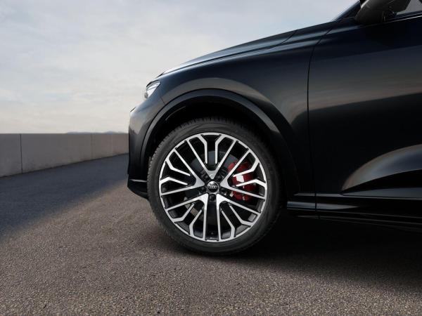 Audi SQ5 3.0 TFSI Quattro  occasion | MAK Auto & Techniek Audi SQ5 3.0 TFSI Quattro  occasion | MAK Auto & Techniek