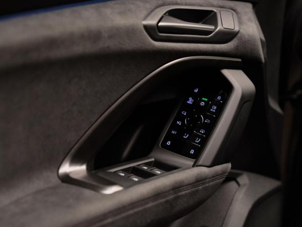 Audi SQ5 3.0 TFSI Quattro | Audi occasion