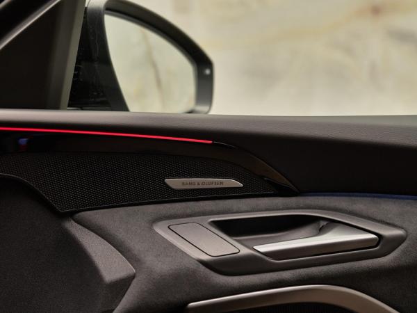 Audi SQ5 3.0 TFSI Quattro | Audi occasion