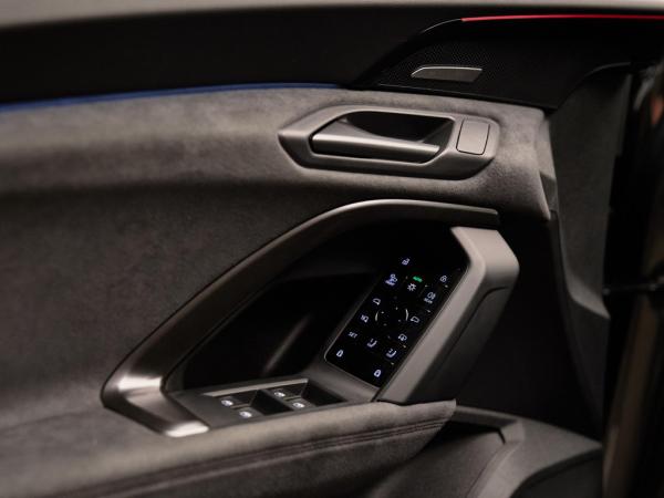 Audi SQ5 3.0 TFSI Quattro | Audi occasion